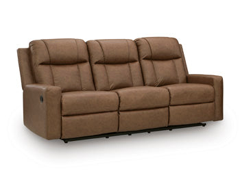 Mackmenville Reclining Sofa - Discount Furniture World (Burlington,NC)