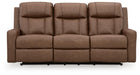 Mackmenville Living Room Set - Discount Furniture World (Burlington,NC)