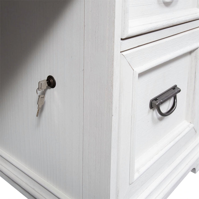Allyson Park Credenza image