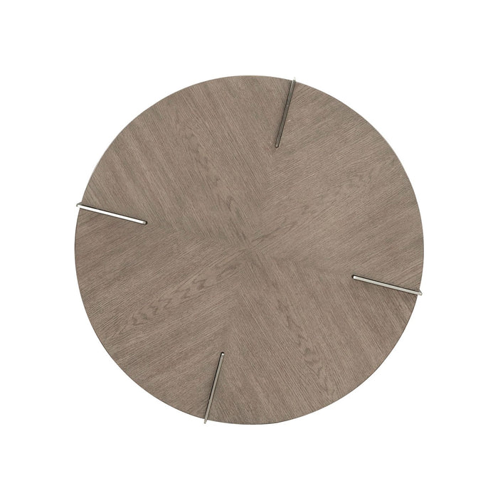 Harlow Round End Table image