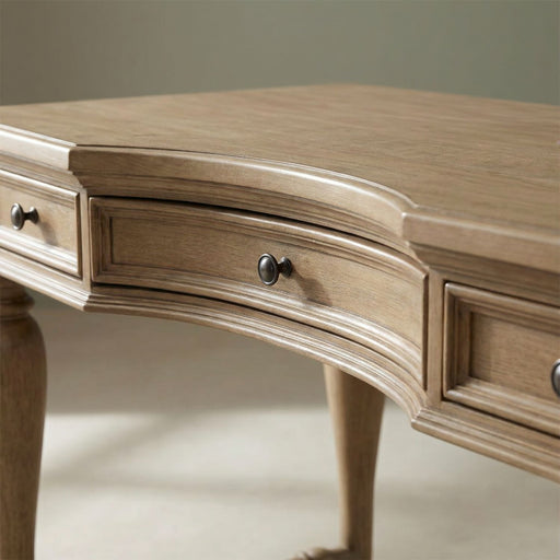 Reynolda Writing Desk - Discount Furniture World (Burlington,NC)