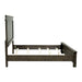 Thornwood Hills King California Panel Bed - Discount Furniture World (Burlington,NC)