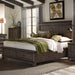 Thornwood Hills Queen Storage Bed - Discount Furniture World (Burlington,NC)