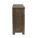 Thornwood Hills Drawer Dresser in Rock Beaten Gray - Discount Furniture World (Burlington,NC)