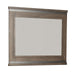 Thornwood Hills Mirror - Discount Furniture World (Burlington,NC)