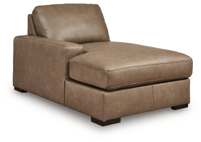 Veronella Double Chaise Sectional - Discount Furniture World (Burlington,NC)