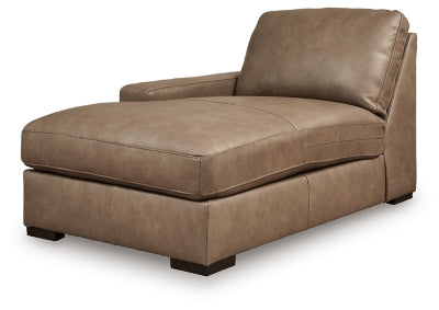 Veronella Double Chaise Sectional - Discount Furniture World (Burlington,NC)