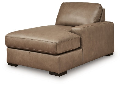 Veronella Double Chaise Sectional - Discount Furniture World (Burlington,NC)