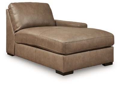 Veronella Double Chaise Sectional - Discount Furniture World (Burlington,NC)