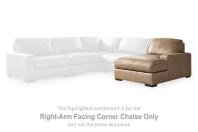 Veronella Double Chaise Sectional - Discount Furniture World (Burlington,NC)