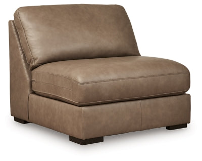 Veronella Double Chaise Sectional - Discount Furniture World (Burlington,NC)
