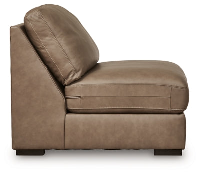 Veronella Double Chaise Sectional - Discount Furniture World (Burlington,NC)