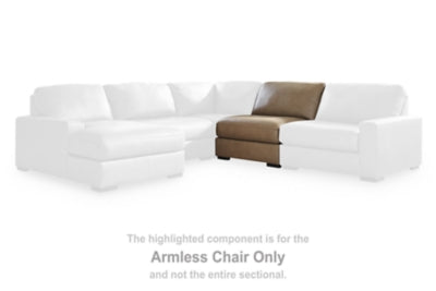 Veronella Double Chaise Sectional - Discount Furniture World (Burlington,NC)