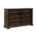 Provence Park 8 Drawer Dresser - Discount Furniture World (Burlington,NC)