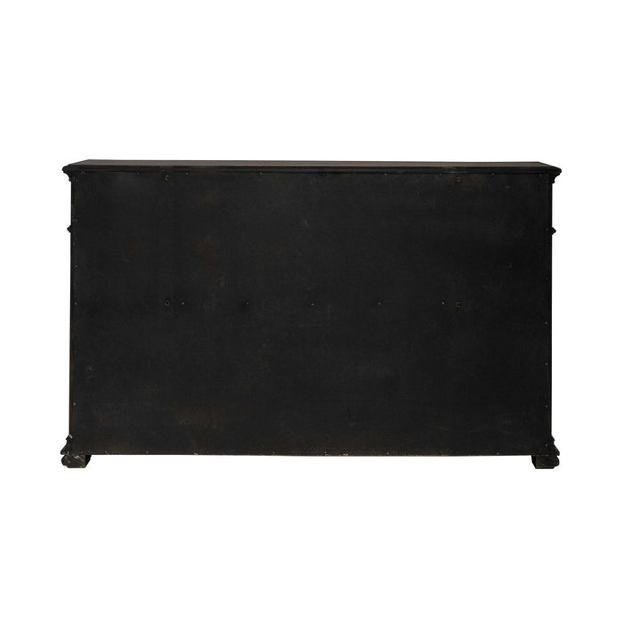 Provence Park 8 Drawer Dresser - Discount Furniture World (Burlington,NC)