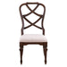 Provence Park Wood Back Side Chair (RTA) - Discount Furniture World (Burlington,NC)