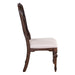 Provence Park Wood Back Side Chair (RTA) - Discount Furniture World (Burlington,NC)