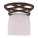 Provence Park Wood Back Side Chair (RTA) - Discount Furniture World (Burlington,NC)