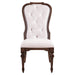 Provence Park Uph Side Chair (RTA) - Discount Furniture World (Burlington,NC)