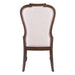 Provence Park Uph Side Chair (RTA) - Discount Furniture World (Burlington,NC)