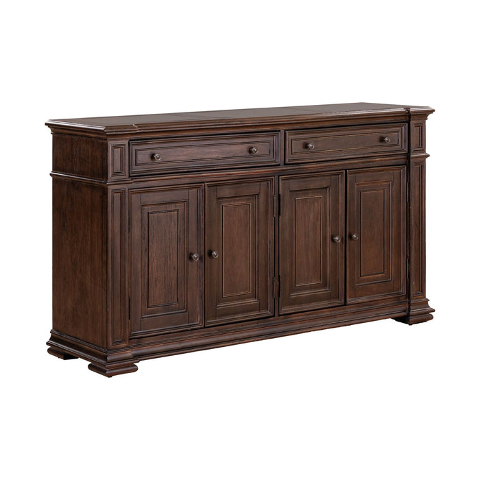 Provence Park Buffet - Discount Furniture World (Burlington,NC)