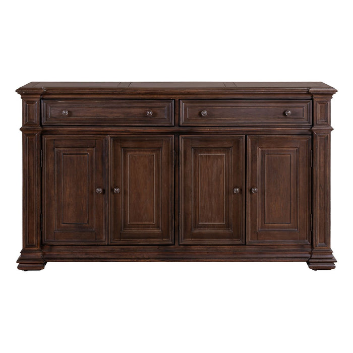 Provence Park Buffet - Discount Furniture World (Burlington,NC)