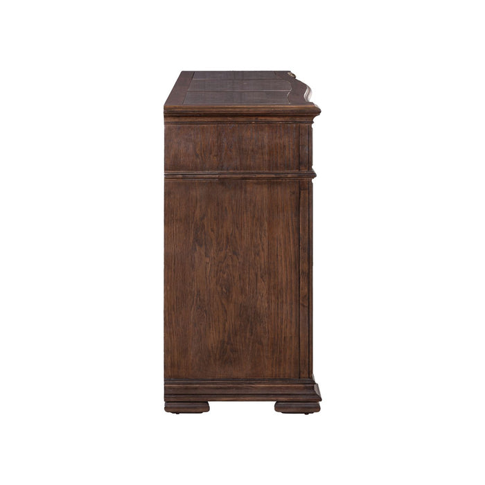 Provence Park Buffet - Discount Furniture World (Burlington,NC)