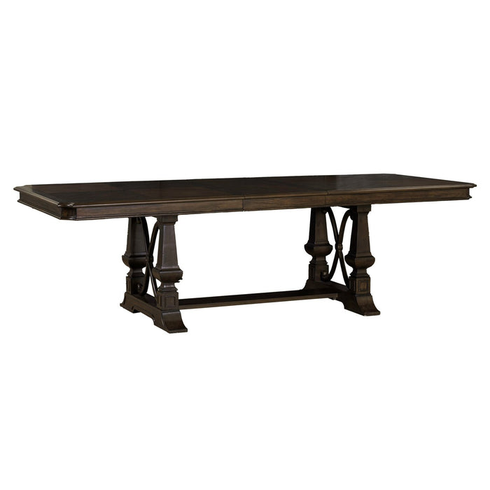 Provence Park Trestle Table Set image