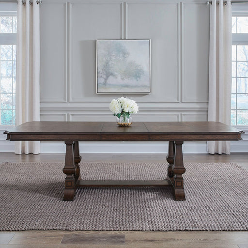 Provence Park Trestle Table Set image