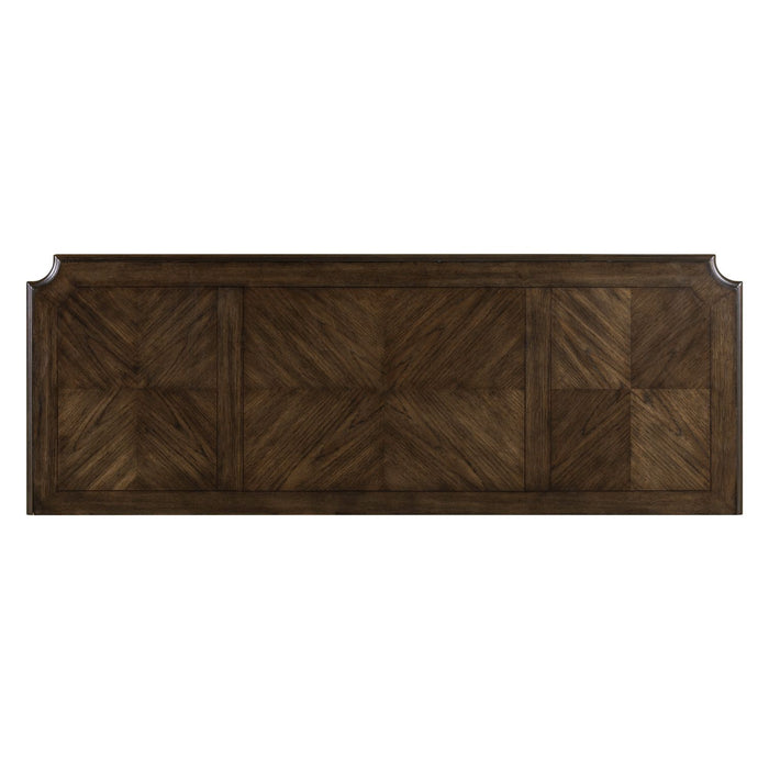 Providence Park Jr Executive Credenza Base image