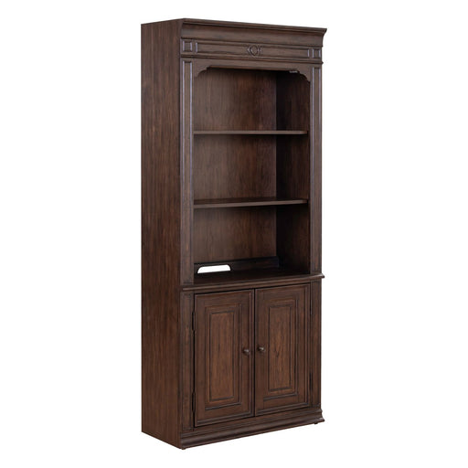 Provence Park Bunching Bookcase - Discount Furniture World (Burlington,NC)