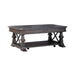 Provence Park Cocktail Table - Discount Furniture World (Burlington,NC)
