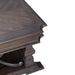 Provence Park Cocktail Table - Discount Furniture World (Burlington,NC)
