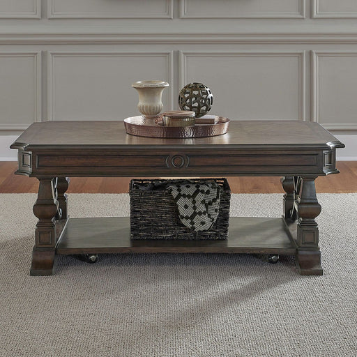 Provence Park Cocktail Table image