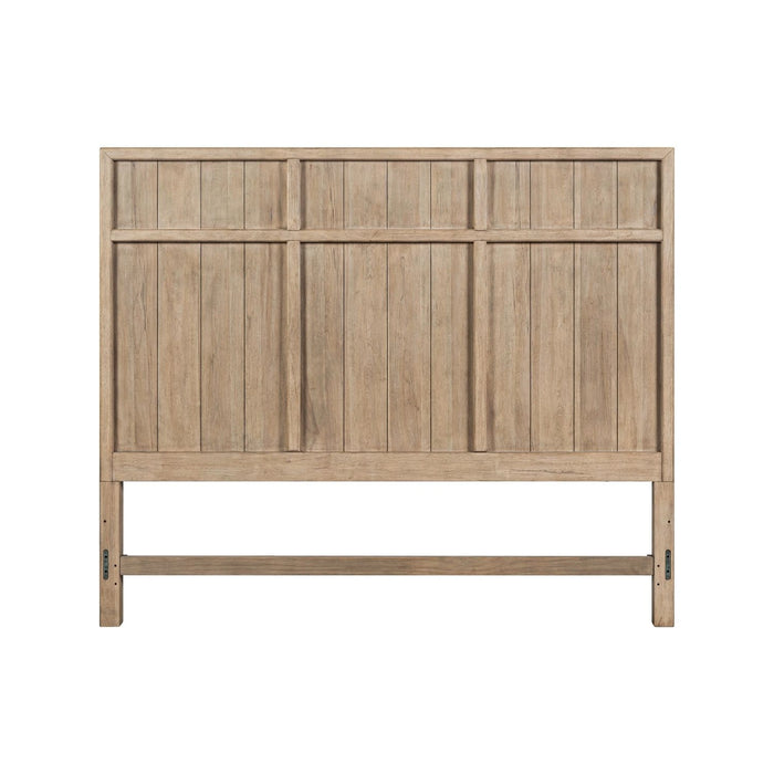 Proximity Place Panel Headboard image