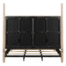 Proximity Place King California Poster Bed - Discount Furniture World (Burlington,NC)