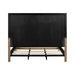 Proximity Place King Panel Bed - Discount Furniture World (Burlington,NC)