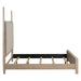 Proximity Place King Poster Bed - Discount Furniture World (Burlington,NC)