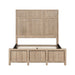 Proximity Place Queen Panel Bed - Discount Furniture World (Burlington,NC)