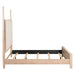 Proximity Place Queen Poster Bed - Discount Furniture World (Burlington,NC)