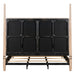 Proximity Place Queen Poster Bed - Discount Furniture World (Burlington,NC)