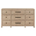 Proximity Place 9 Drawer Dresser image