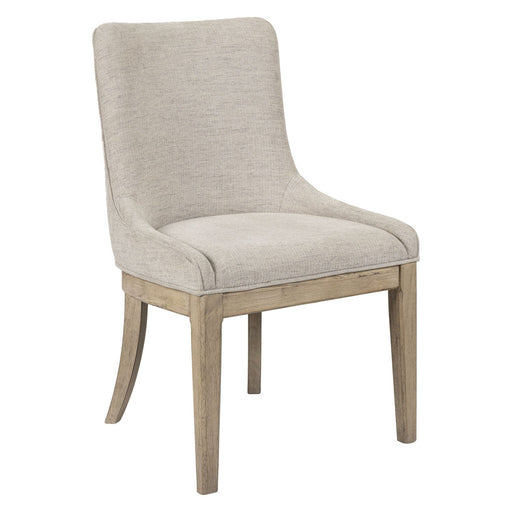 Proximity Place Uph Side Chair (RTA) - Discount Furniture World (Burlington,NC)