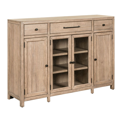 Proximity Place Buffet - Discount Furniture World (Burlington,NC)