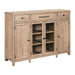 Proximity Place Buffet - Discount Furniture World (Burlington,NC)