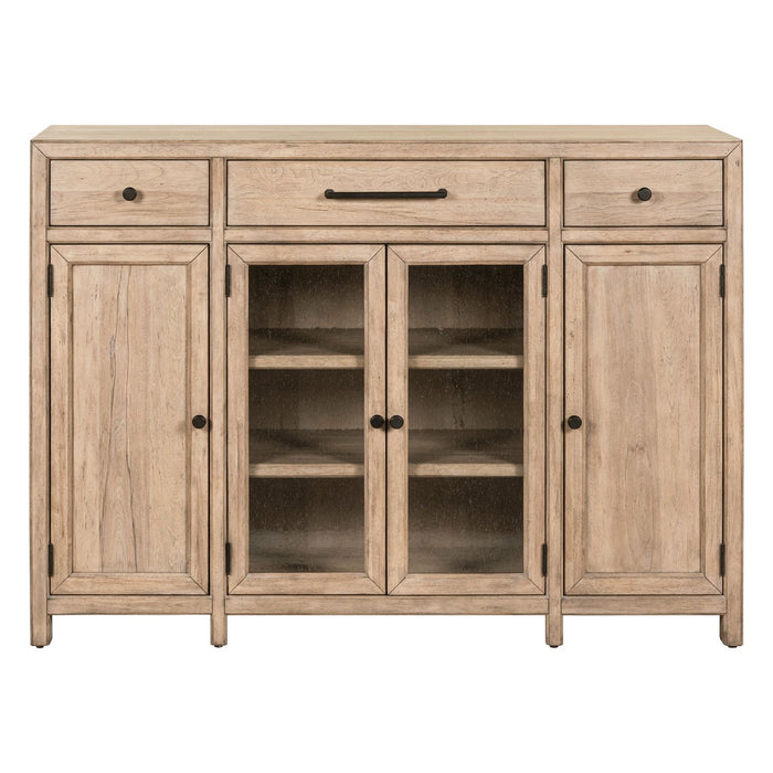 Proximity Place Buffet - Discount Furniture World (Burlington,NC)