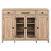 Proximity Place Buffet - Discount Furniture World (Burlington,NC)