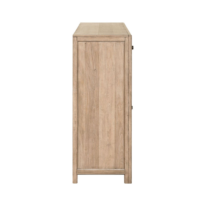 Proximity Place Buffet - Discount Furniture World (Burlington,NC)