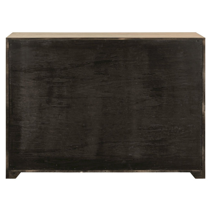 Proximity Place Buffet - Discount Furniture World (Burlington,NC)