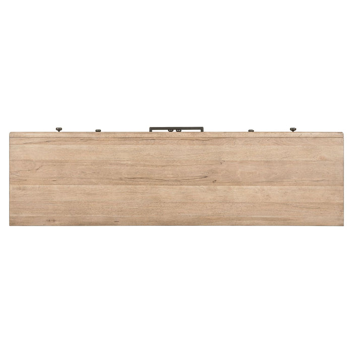 Proximity Place Buffet - Discount Furniture World (Burlington,NC)